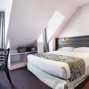 Garden Saint Martin Hotell