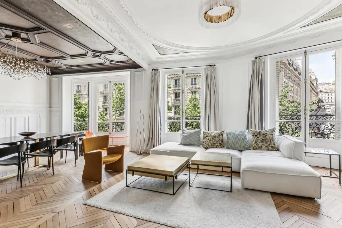 Le Palace Sacre Coeur By Ecoflats contacts